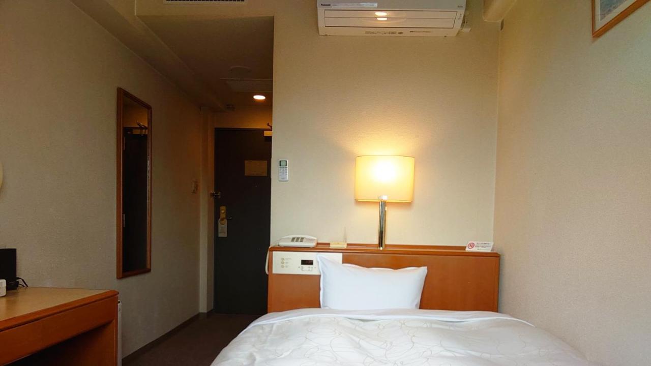 Aomori Green Park Hotel Annex Eksteriør bilde
